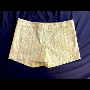 JCREW SHORTS